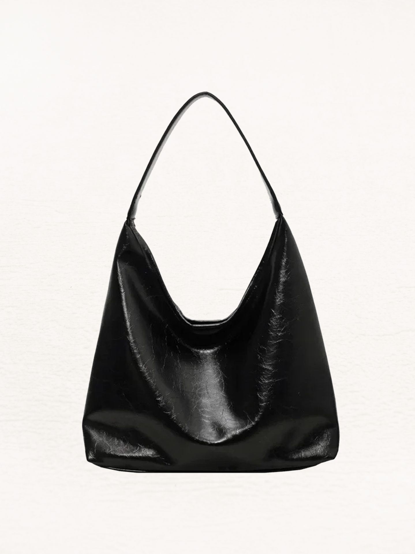 Phaedra Ladies PU Shoulder Bag | Handbag