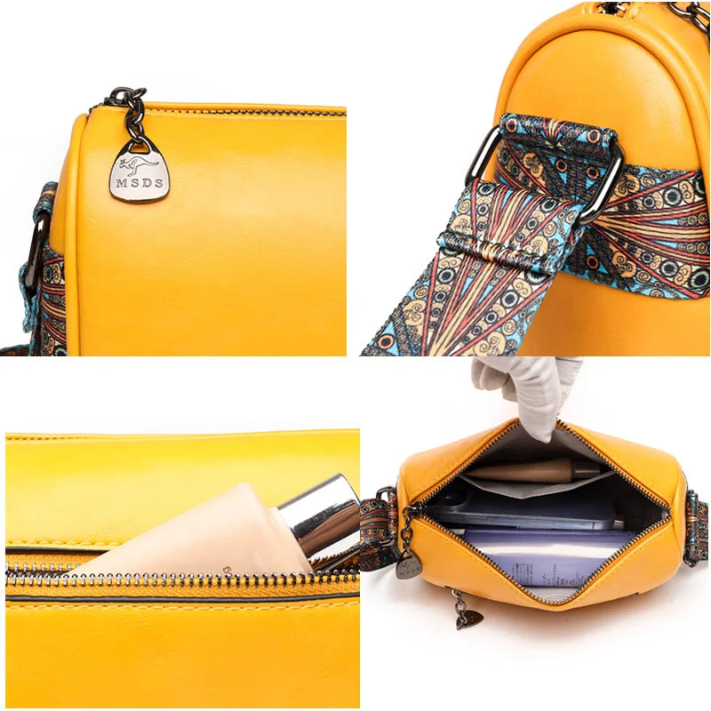 Luxara Fashion handbag