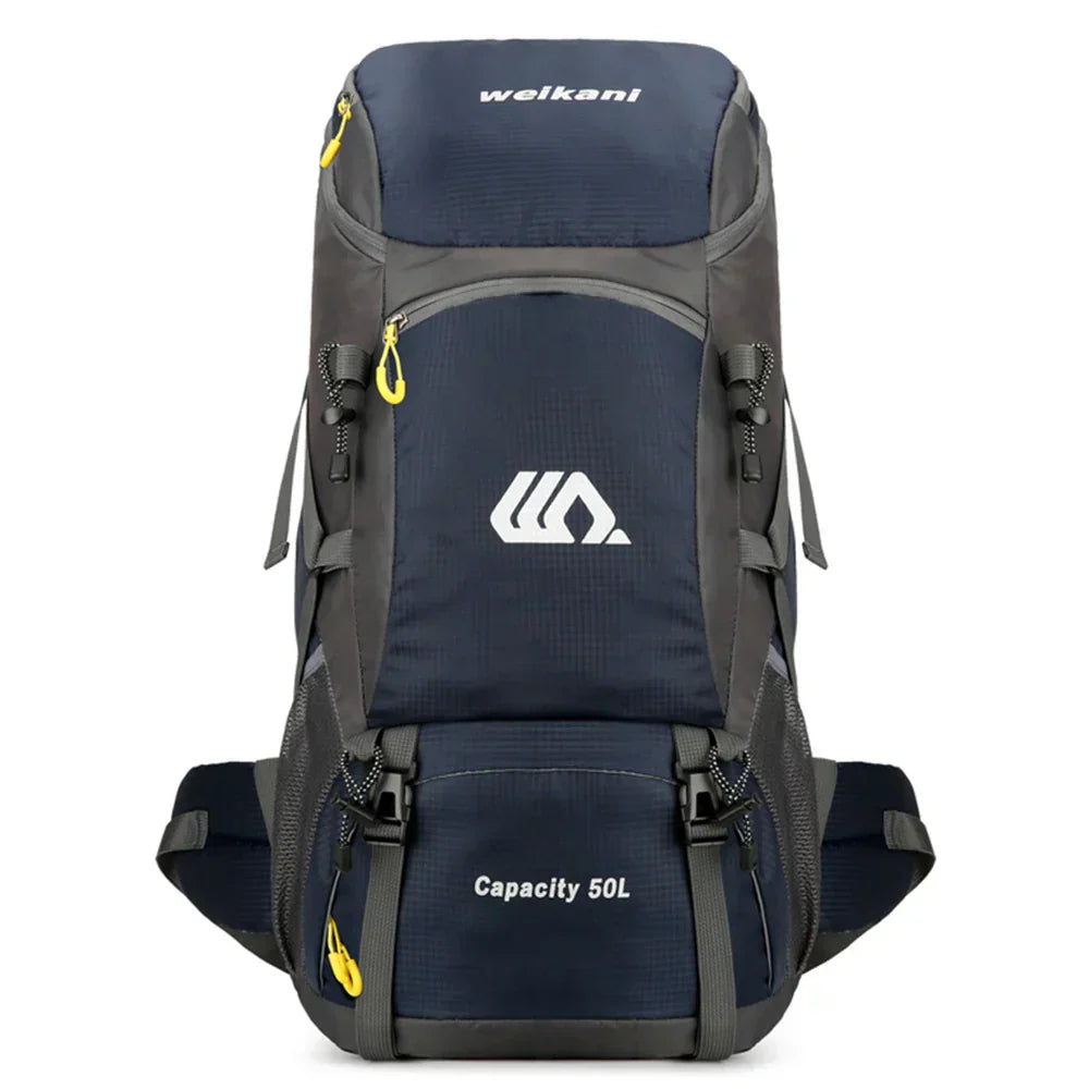 TravelPro - Multifunctional backpack