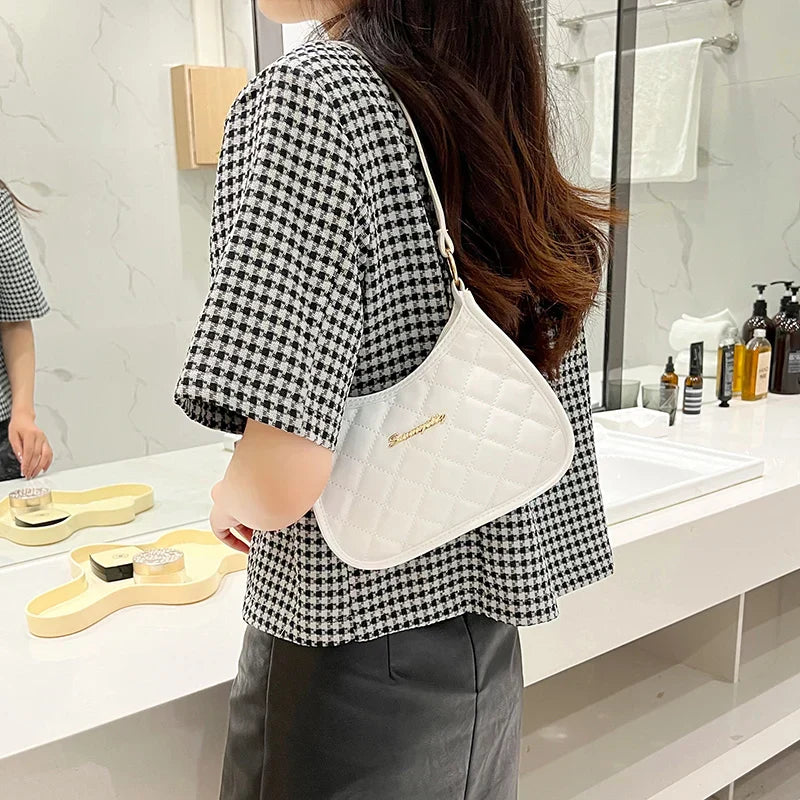 TrendAura - Elegant shoulder bag