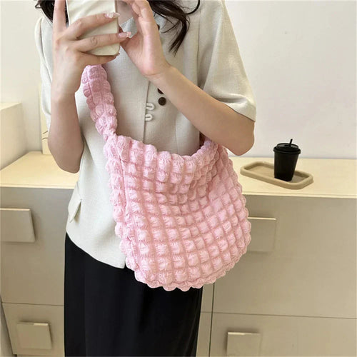 Aurora Elegance shoulder bag