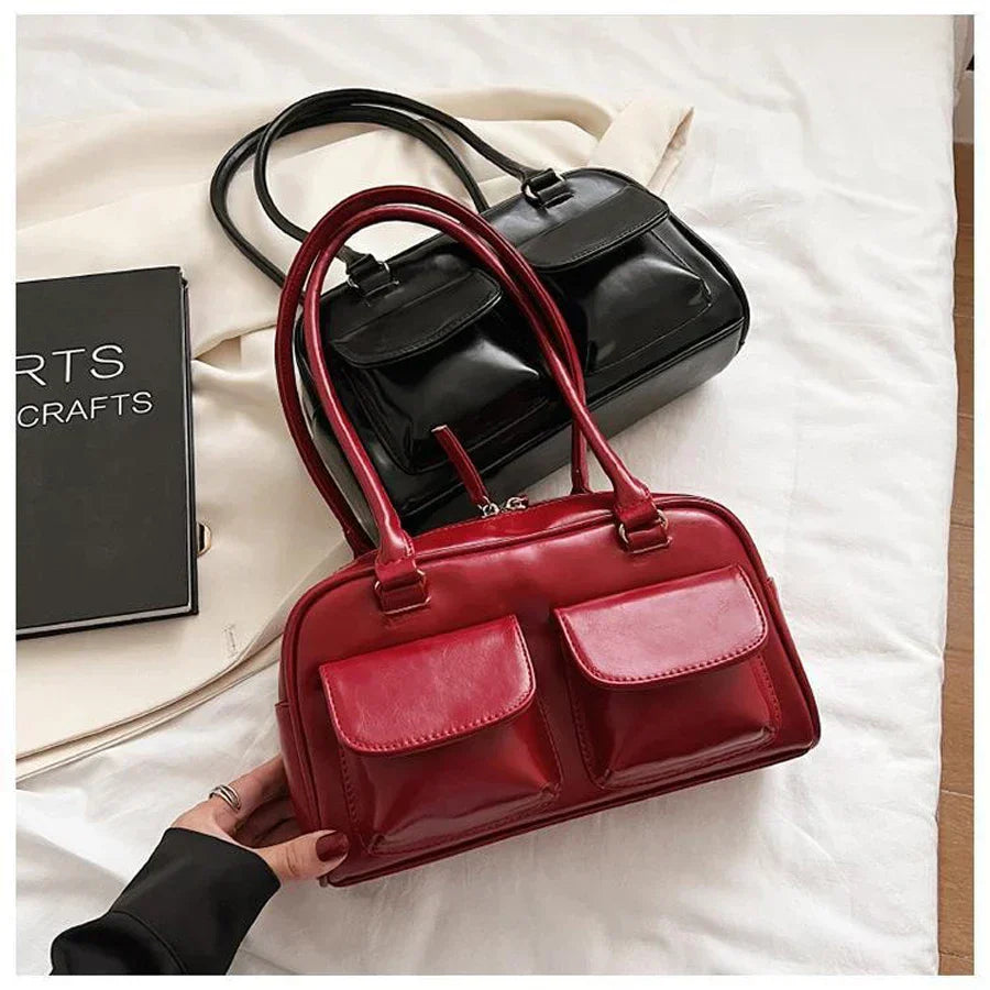 LuxuryStyle casual handbag