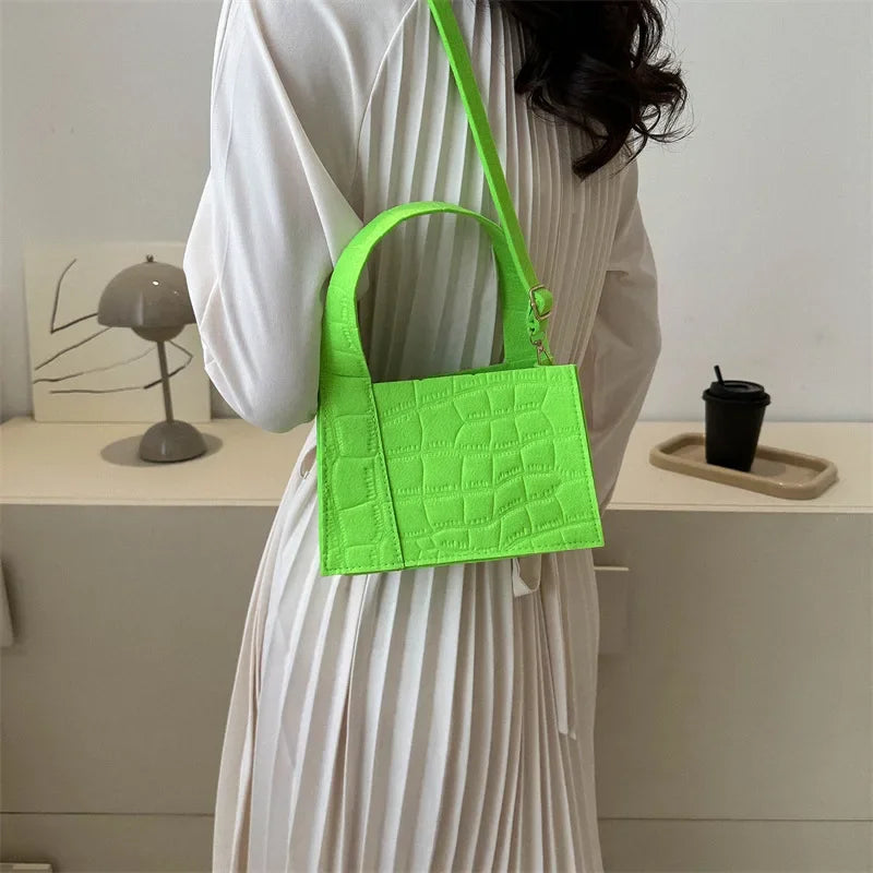 New Chic luxury shoulder bag