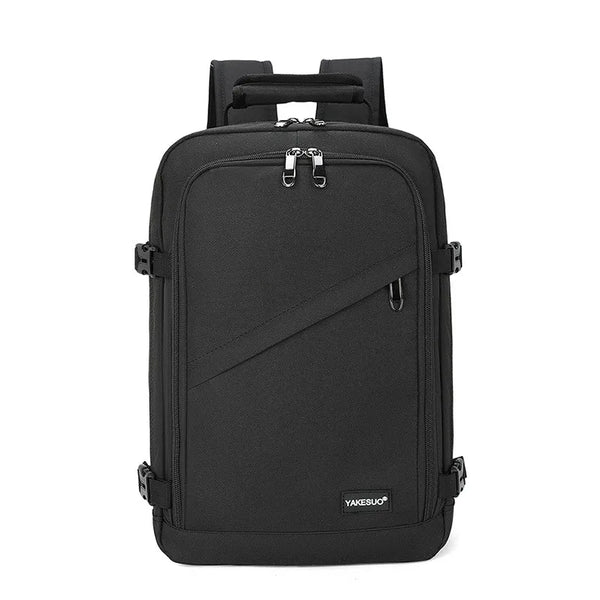 Nico | Water-resistant Hand Luggage Laptop Backpack