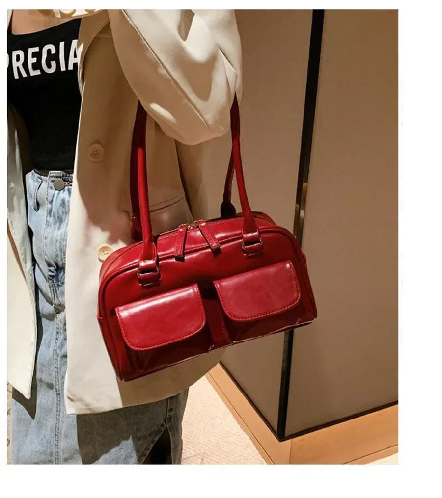 LuxuryStyle casual handbag