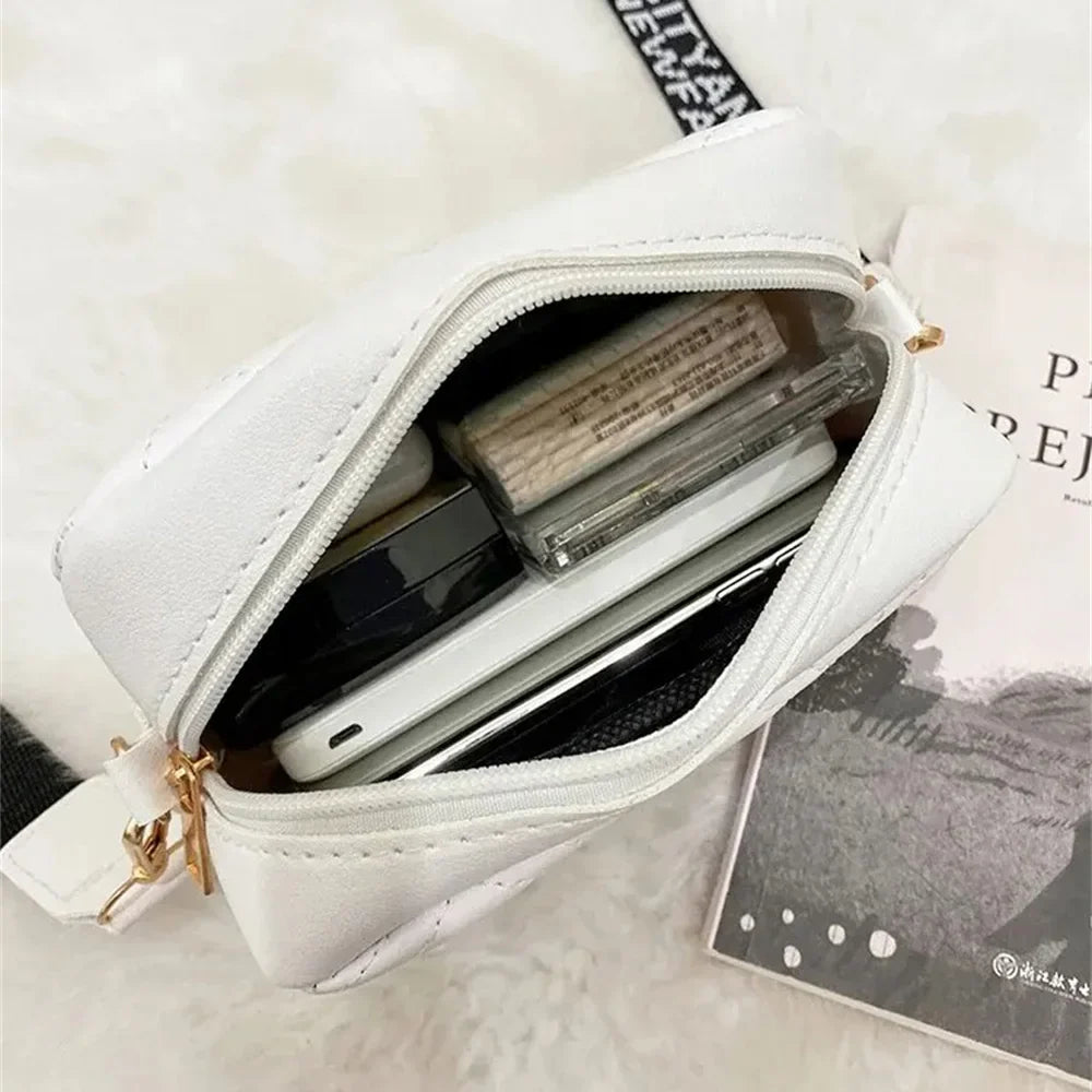 TrendBags Elegant shoulder bag for women