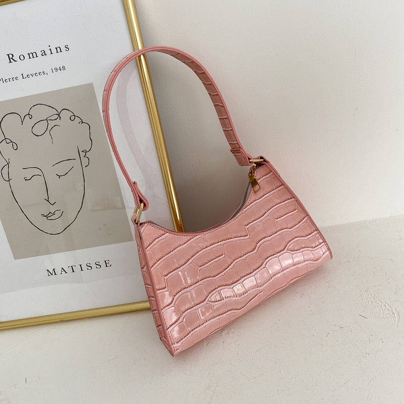 Sac Lena - Fashionable handbag for women