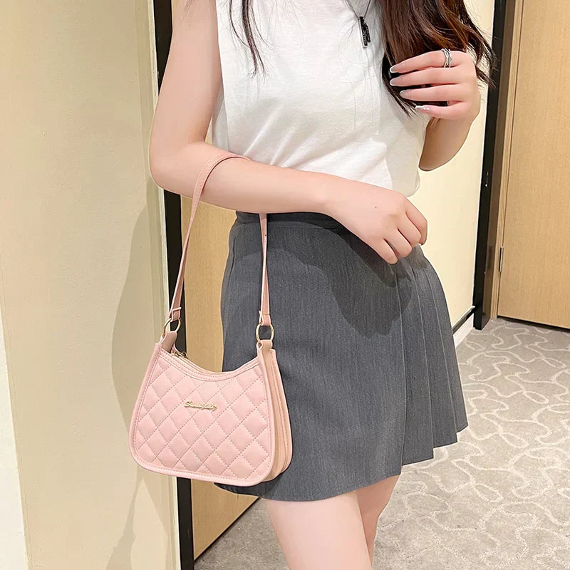 TrendAura - Elegant shoulder bag