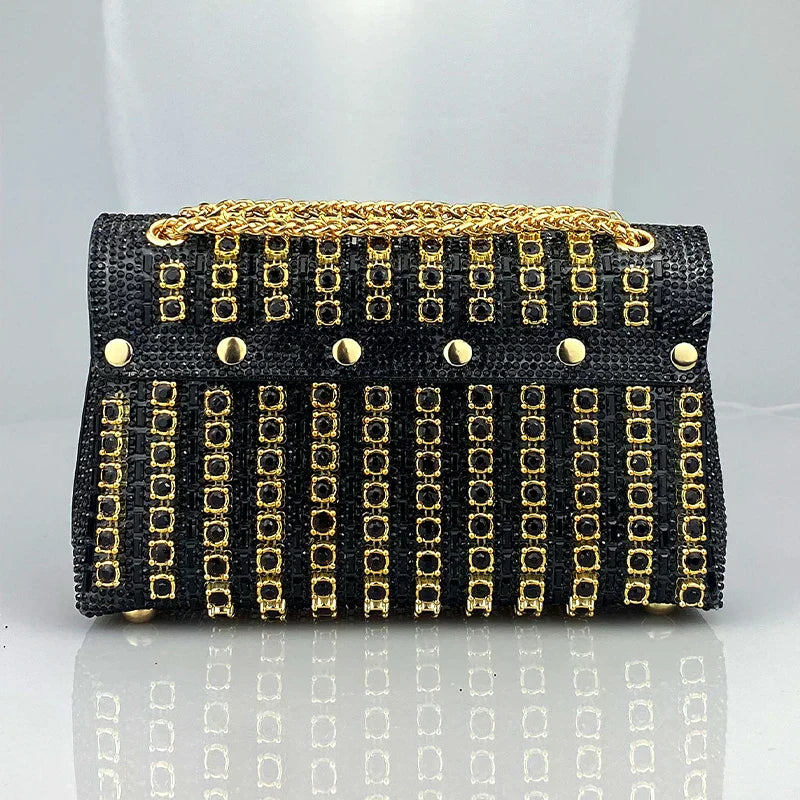 Celestia Chic Luxury shoulder bag