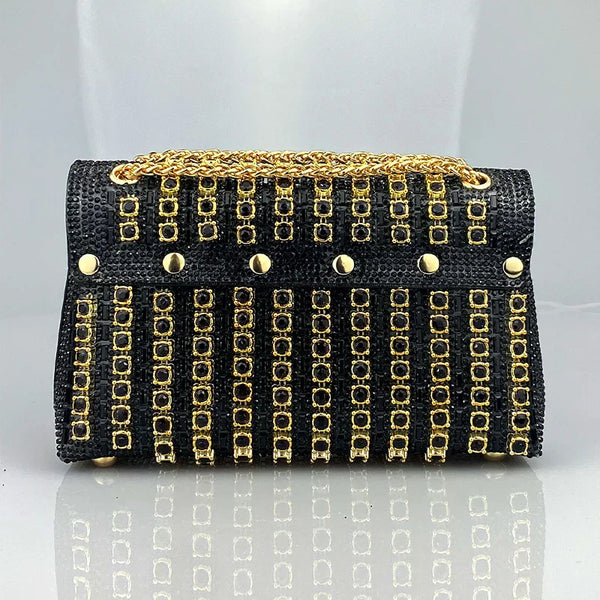 Celestia Chic Luxury shoulder bag