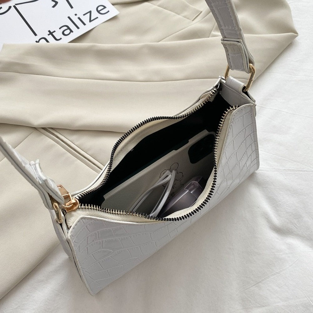 UrbanLuxe - Small handbag for women