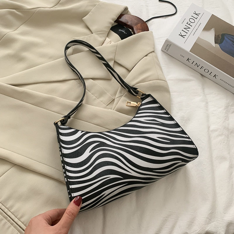 Maggie handbag - In 3 unique prints