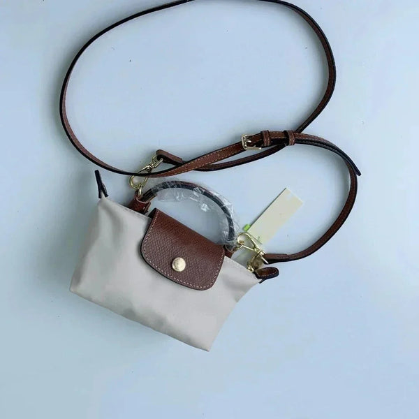 DazzleElegance Mini handbag Luxe