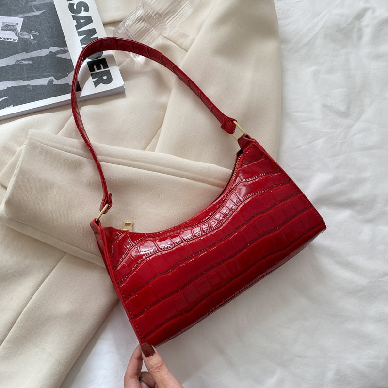 UrbanLuxe - Small handbag for women