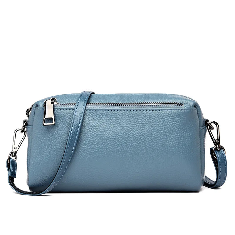 Aurora luxury shoulder bag