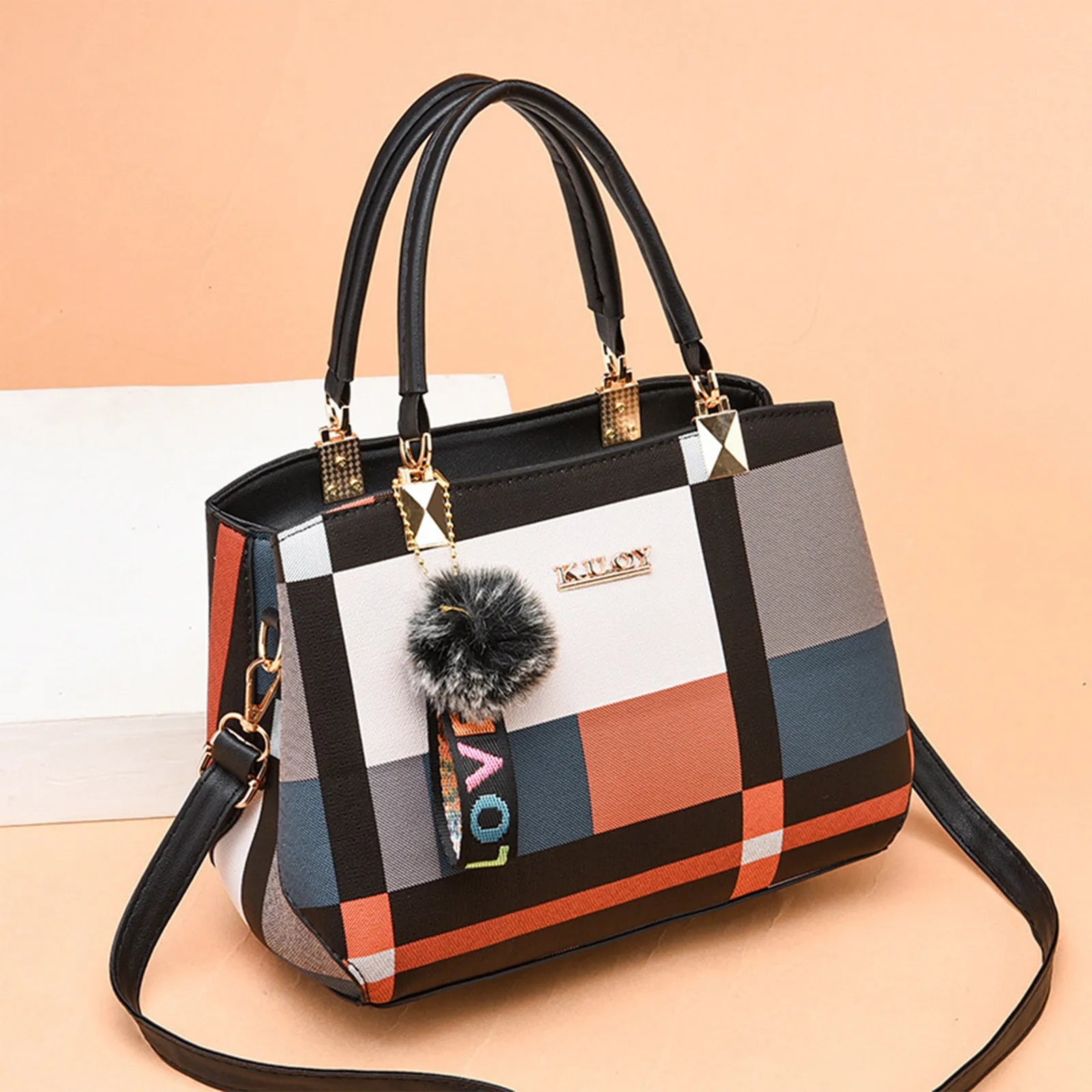 ModaBella - Luxury portable handbag