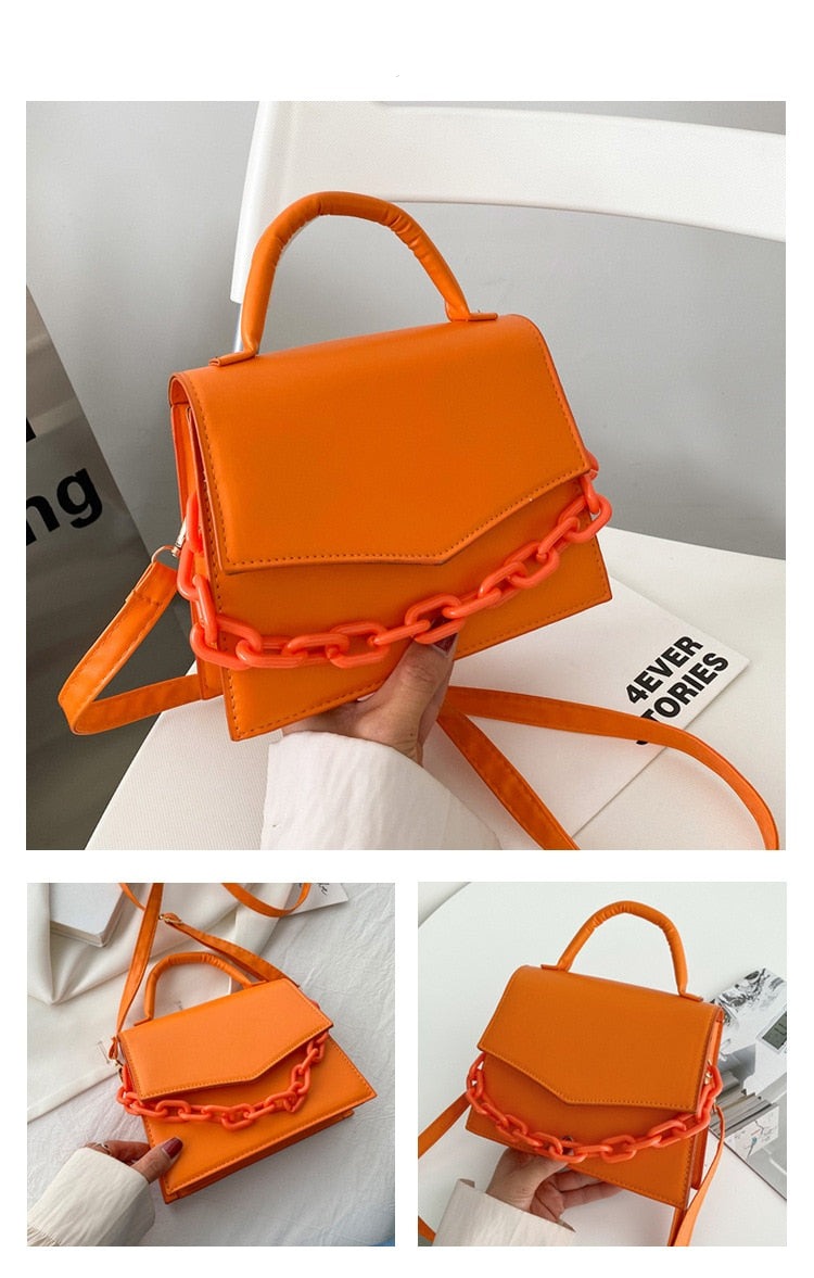 Anais handbag - This season's must-have
