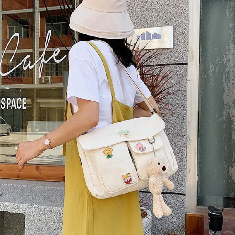 BelleTique ladies' shoulder bag