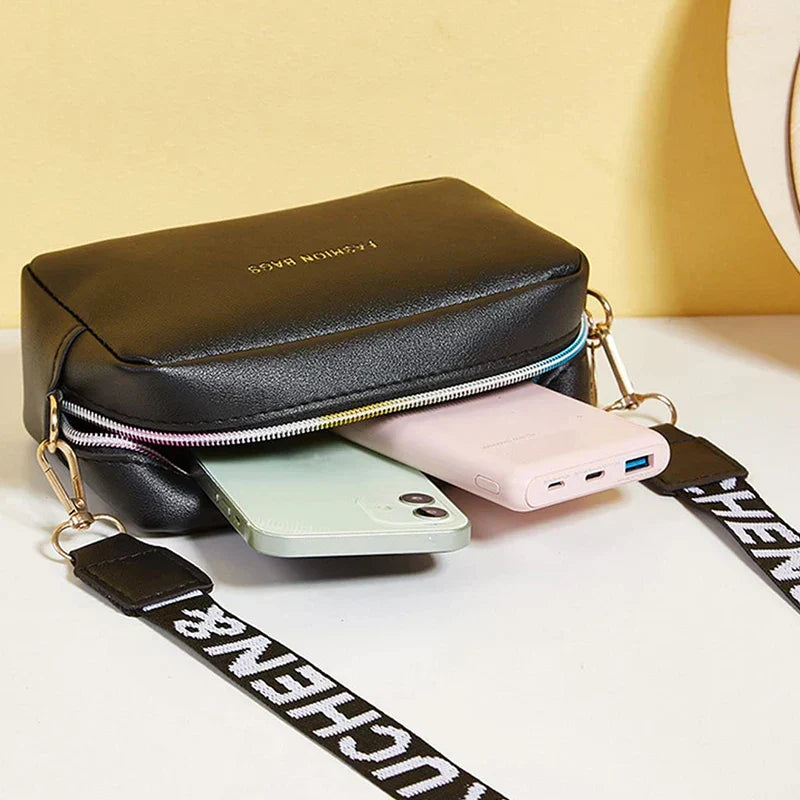 LuxeModa shoulder bag