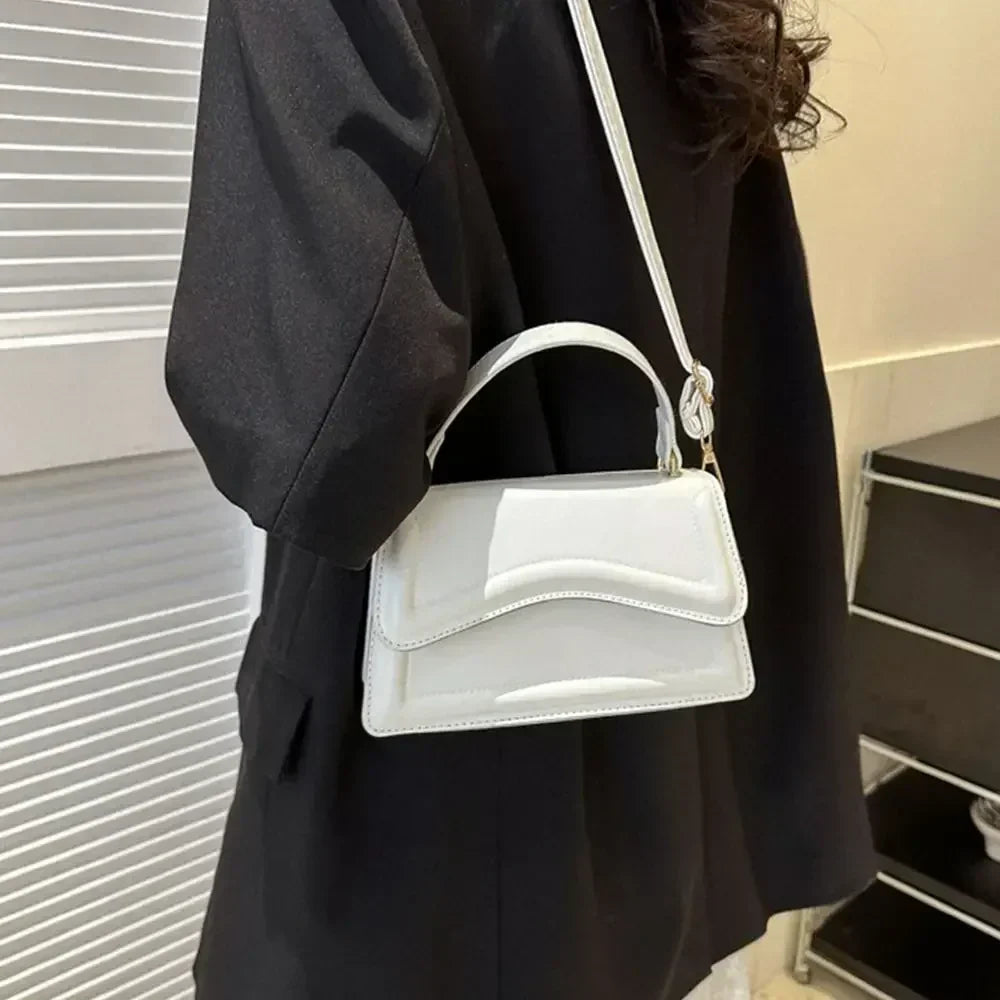 ElegantStyle Colorful shoulder bag