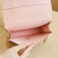 ChicAura Mini luxury shoulder bag