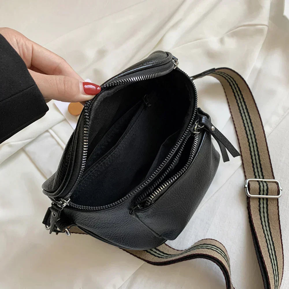 Arina - Practical shoulder bag
