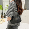 TrendAura - Elegant shoulder bag