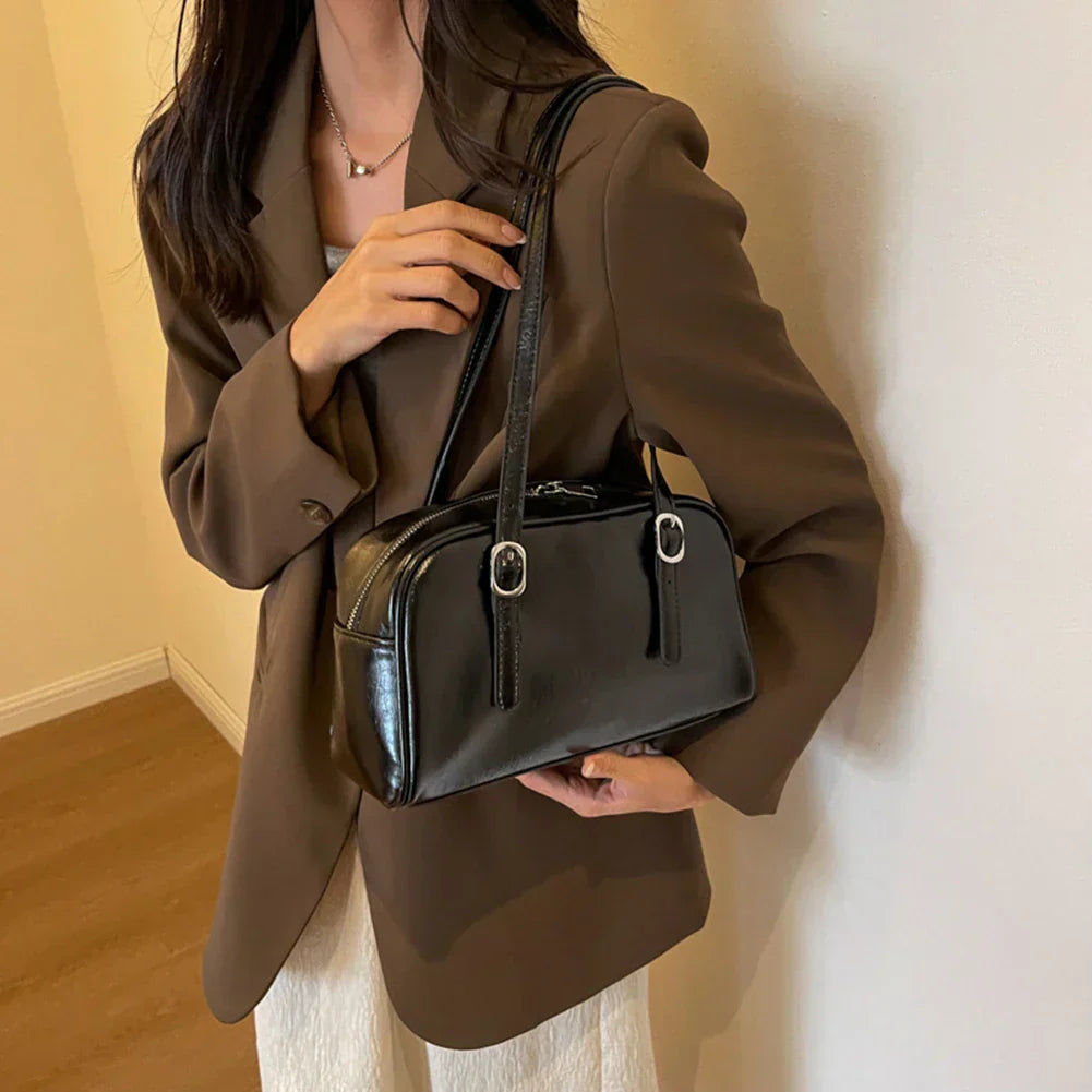 HorizonElegance shoulder bag