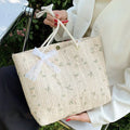 Luxury women's handbag by EleganceArt