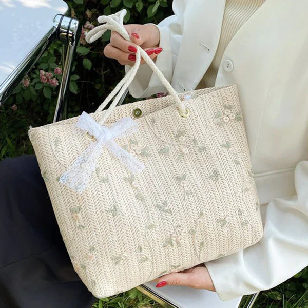 Luxury women's handbag by EleganceArt