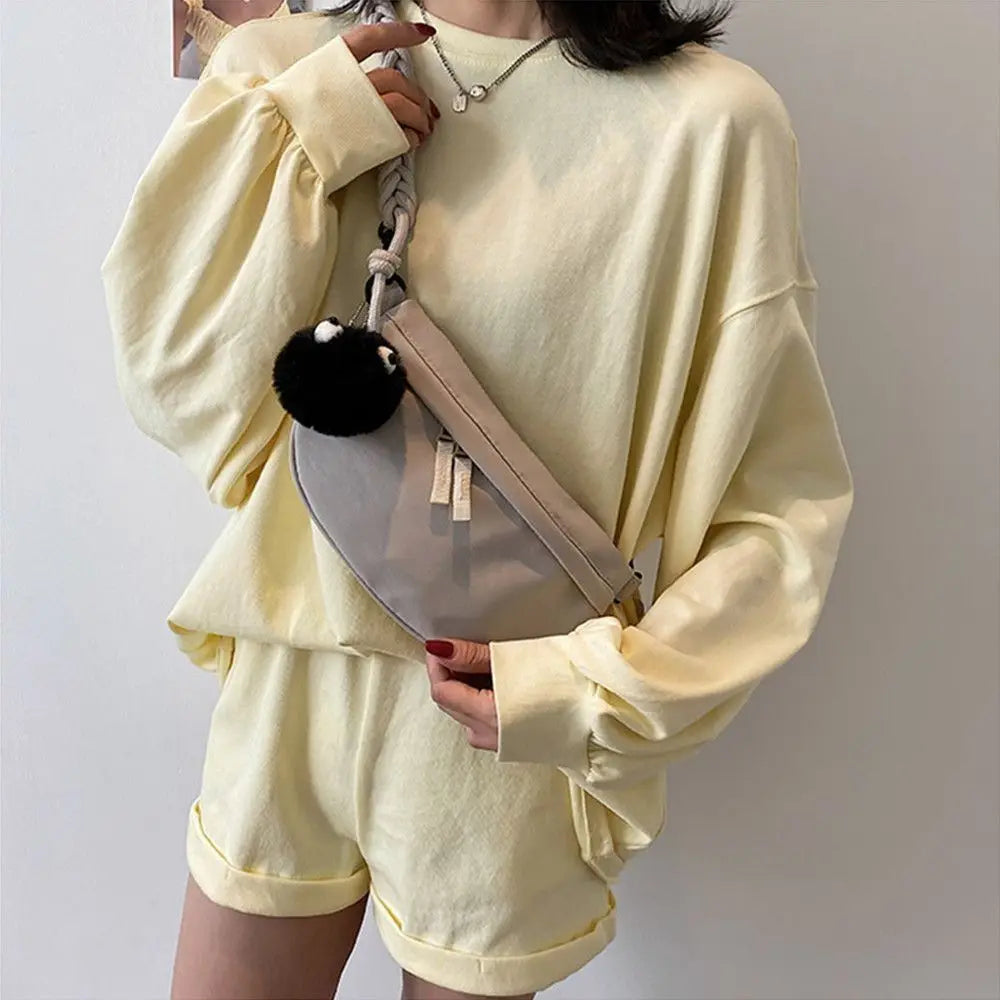 Charming Fizz mini handbag