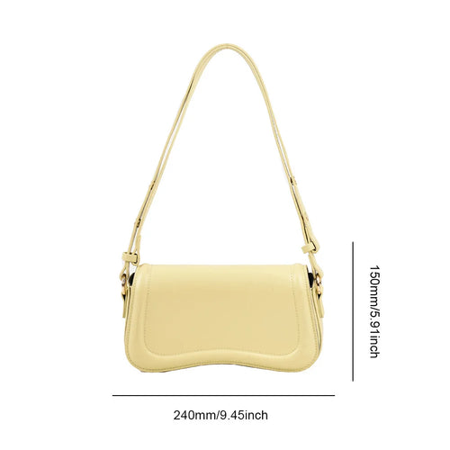 Aurora Couture luxury shoulder bag
