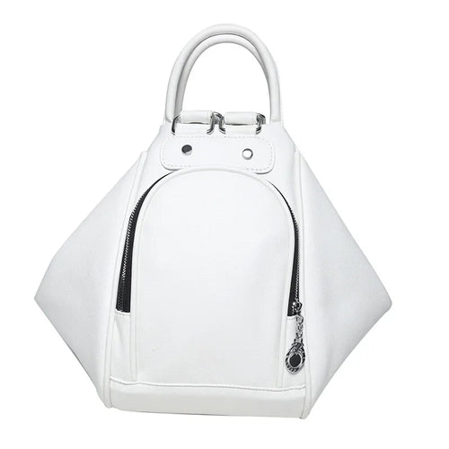 Aria | Large convertible backpack for women - Elegant and spacious
