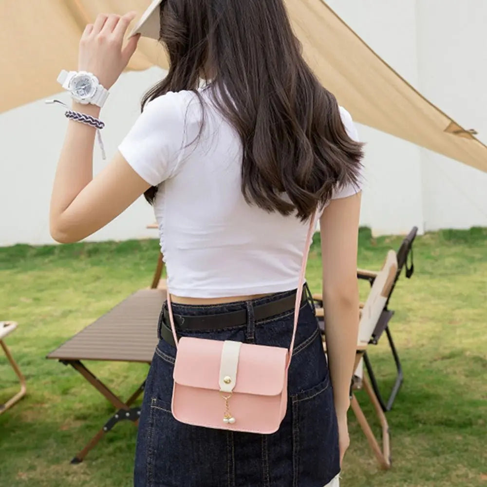BellaChic - Summer shoulder bag