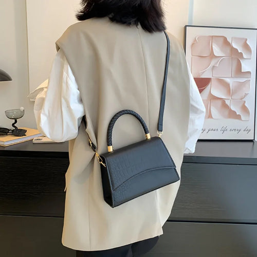 Aurelia Elegance shoulder bag