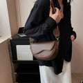 Chic Seduction Luxury Shoulder Bag