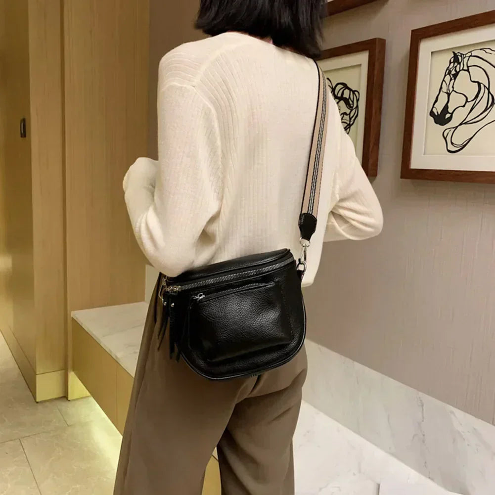 Arina - Practical shoulder bag