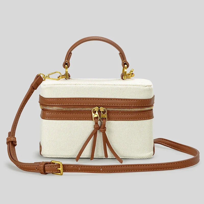Fashion Explorer shoulder bag