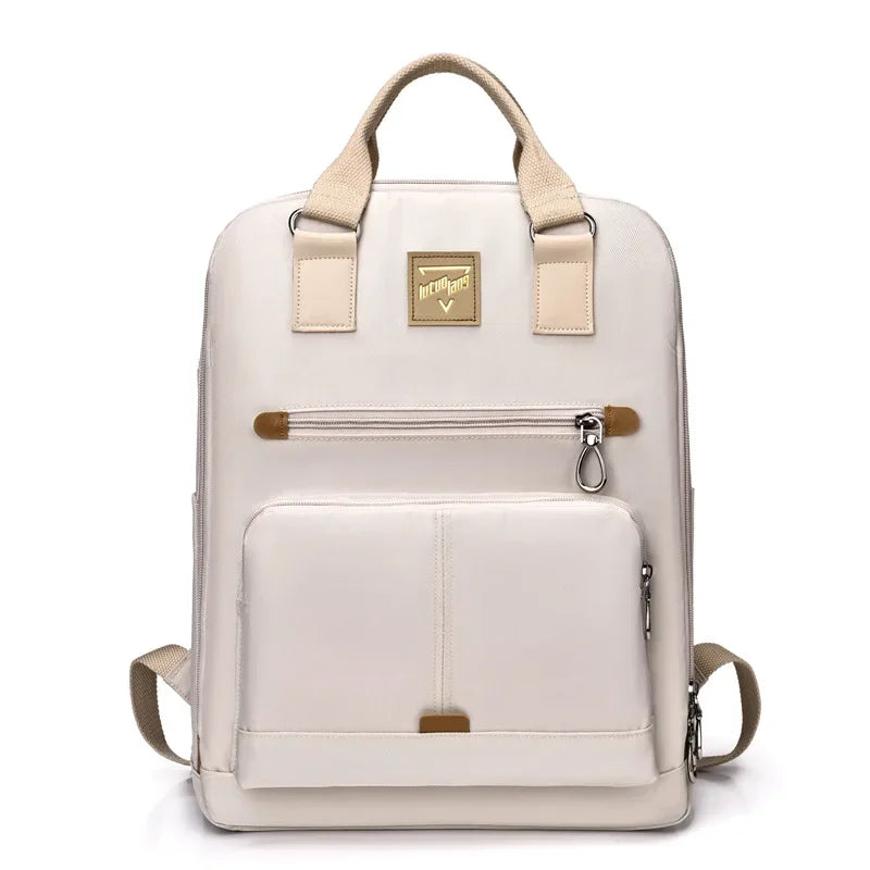 Elise | Multifunctional travel backpack for women