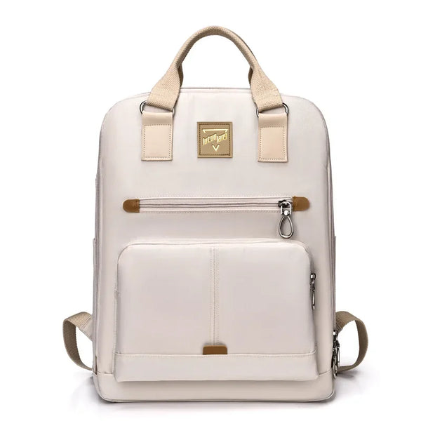 Elise | Multifunctional travel backpack for women