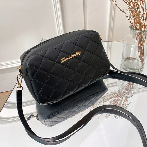 LuxeModa shoulder bag