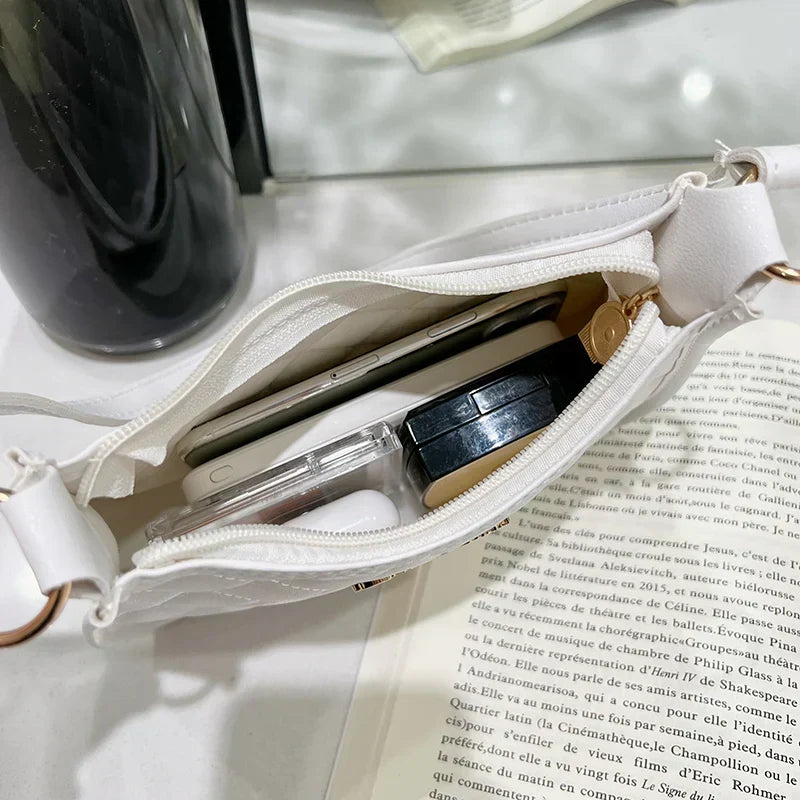 TrendAura - Elegant shoulder bag