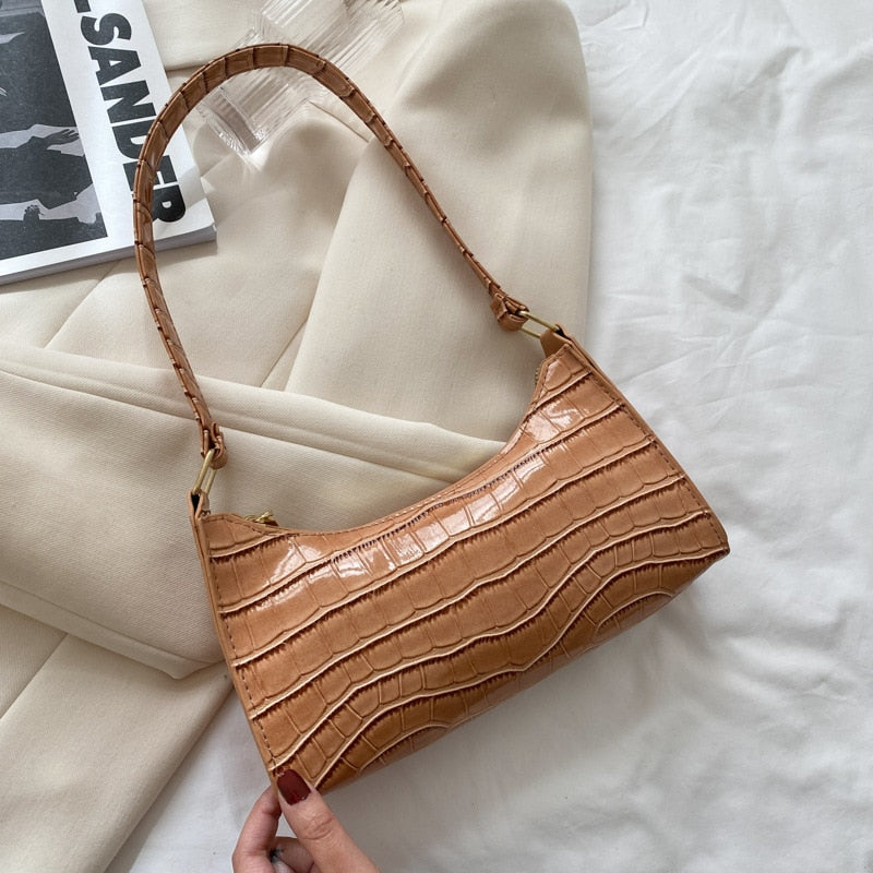 Sac Lena - Fashionable handbag for women
