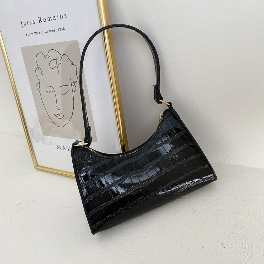 UrbanLuxe - Small handbag for women
