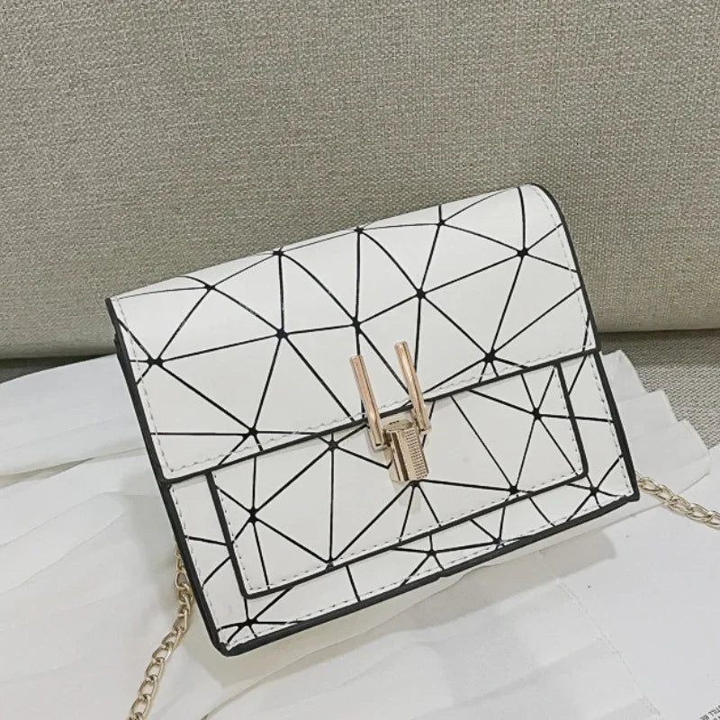 Eleganza Moda shoulder bag