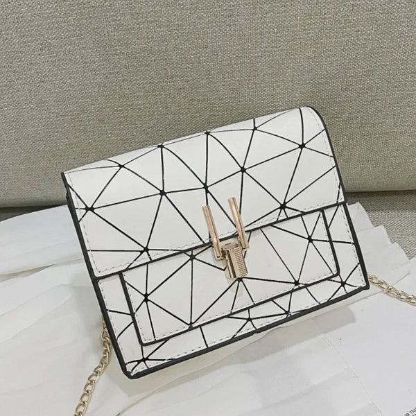 Eleganza Moda shoulder bag