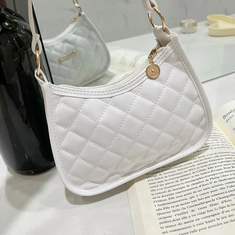 TrendAura - Elegant shoulder bag