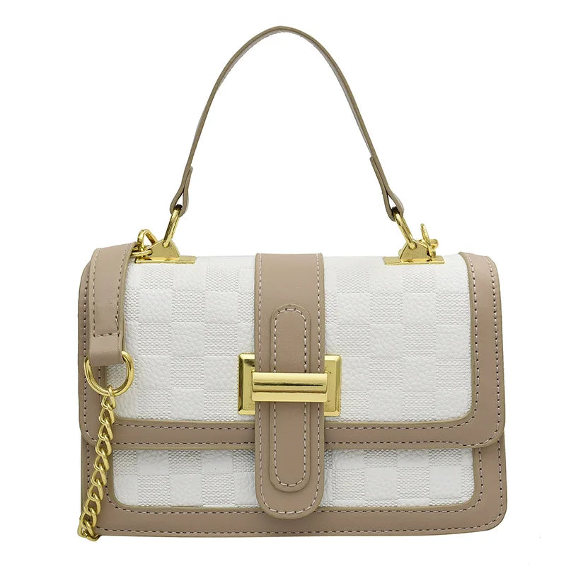 LuxeDiva Multi Bag Shoulder Bag