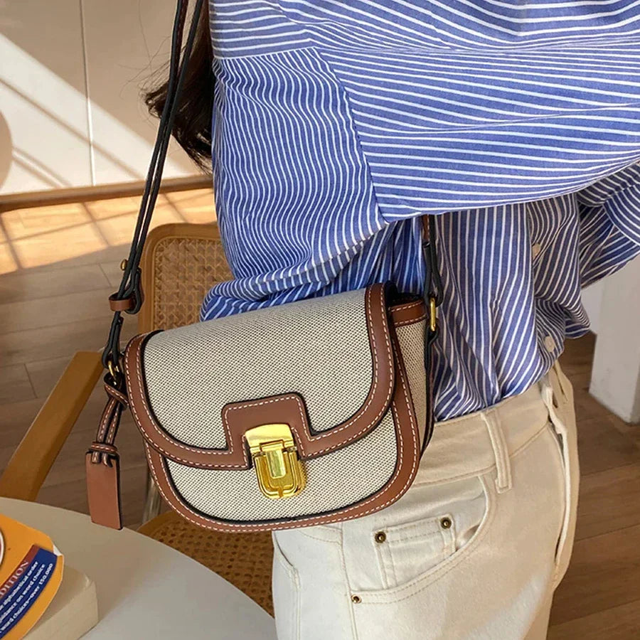 Elegance Royale shoulder bag