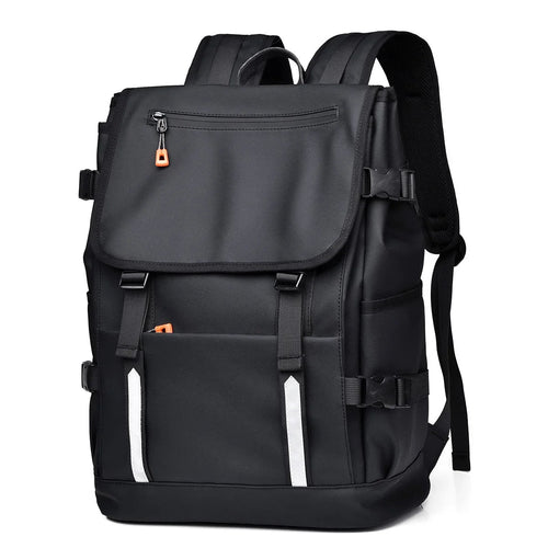 Arden| Multifunctional waterproof laptop travel backpack
